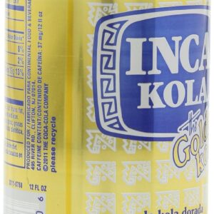 Inca Kola