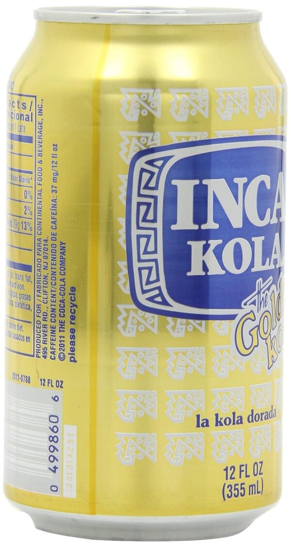 Inca Kola